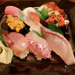 Fuji Zushi - 