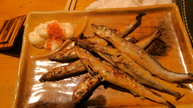 炭火焼  串文 - 陸前原ノ町（焼き鳥）の写真