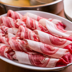 Hokkaidou Shabushabu Pokke - 