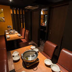 Hokkaidou Shabushabu Pokke - 