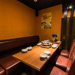 Hokkaidou Shabushabu Pokke - 