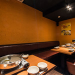 Hokkaidou Shabushabu Pokke - 