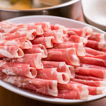 Hokkaidou Shabushabu Pokke - 