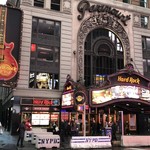 Hard Rock Cafe - 