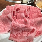 板前焼肉一笑 - 