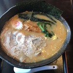 軽食＆ラーメン　こまがた - 