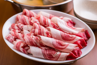 Hokkaidou Shabushabu Pokke - 