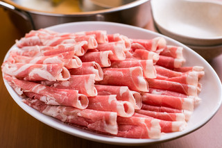 Hokkaidou Shabushabu Pokke - 