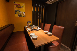 Hokkaidou Shabushabu Pokke - 