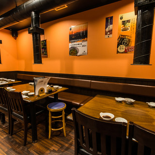 炭火焼ジンギスカン ポッケ_1