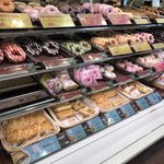 ミスタードーナツ 小田急ＯＸ経堂