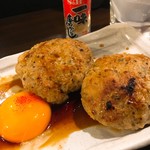 炭火焼鶏屋 たまい - 