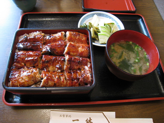 うなぎお食事処一休 伊那松島 うなぎ 食べログ うなぎお食事処一休 伊那松島 うなぎ 食べログ