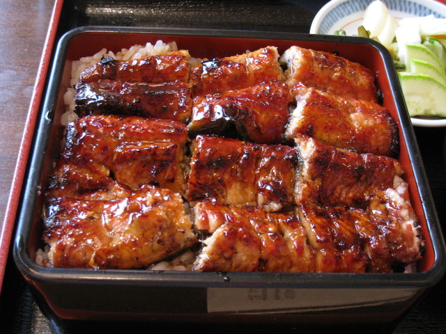 うなぎお食事処一休 伊那松島 うなぎ 食べログ うなぎお食事処一休 伊那松島 うなぎ 食べログ