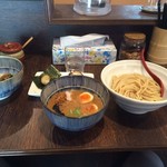 ８８２３製麺 - 
