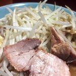 ラーメン二郎 - 