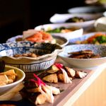 鮮魚とおばんざい 我屋 - 料理写真: