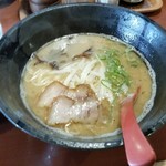 博多ラーメン　心 - 