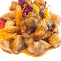 中国料理 王宮 - 