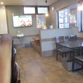 らーめん・つけ麺 吉田商店_2