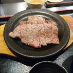 鉄板料理 堂島 - 