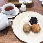 Afternoon Tea TEAROOM - 