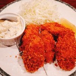 九州料理 マルキュウ - 