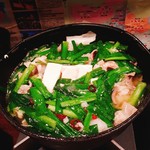 九州料理 マルキュウ - 