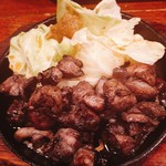 九州料理 マルキュウ - 