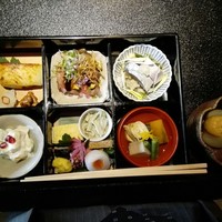 菊乃井 本店 - 