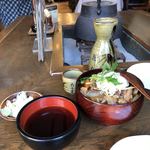 わんこそば たち花 - 