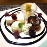 わんずはーと・かふぇ ならまち店