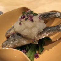 和食 いいくら - 