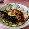 福実ラーメン