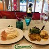 Cinnamon’s Restaurant 横浜山下公園店