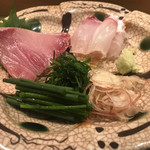 はらまさ - お造り