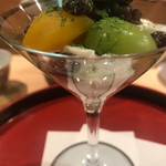 はらまさ - デザート