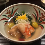 はらまさ - 海老とえびいも