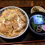 吉川屋 - 