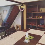 わんずはーと・かふぇ ならまち店