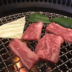 焼肉酒場 肉ノ助 トーキョー - 