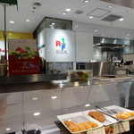 RF1 テラスモール湘南店