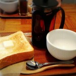 フェブラリーカフェ - 