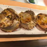 はらまさ - 上海ガニ