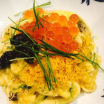 はらまさ - 痛風ソーメン