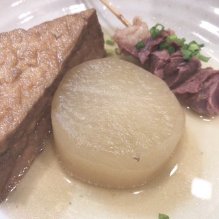個室あり 梅田でおすすめのおでんをご紹介 食べログ 個室あり 梅田でおすすめのおでんをご紹介 食べログ