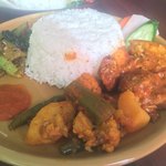 ダルバートダイニング - 