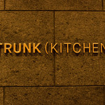 TRUNK(KITCHEN) - 