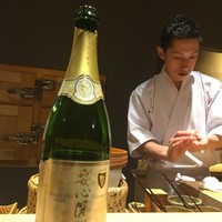 鮨 三心 - 