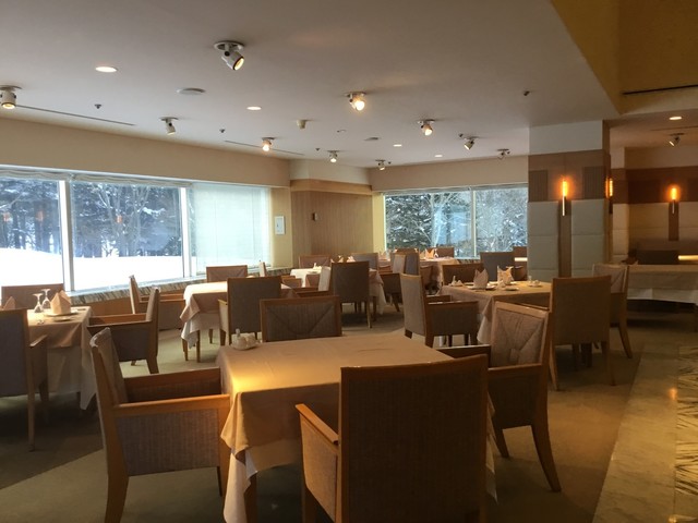 ラパンドール（LAPIND&rsquo;OR） - 安比高原（ステーキ）の写真